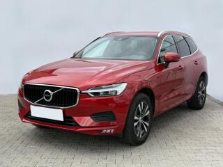 Volvo XC60 Momentum Pro B4 184kW