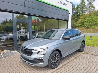 �koda Kamiq Dynamic 1.0TSI 85kW