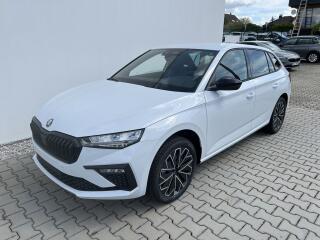 �koda Scala Dynamic 1.0TSI 85kW