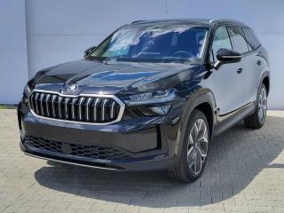 koda Kodiaq Exclusive Selection 2.0TDI 142