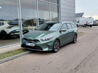 Kia Ceed SPIN 1.5 T-GDi 103kW