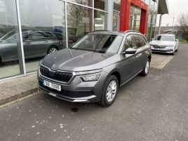 koda Kamiq Ambition Plus 1.0 TSI 81 kW