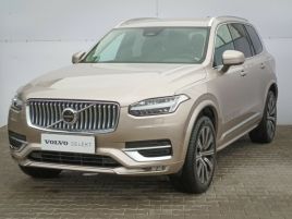 Volvo XC90 Plus Bright B5 AWD 173kW