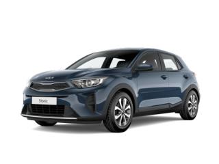 Kia Stonic SPIN 1.2 DPi 58kW/79k