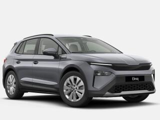 �koda Elroq Essence 60 63kWh 150kW