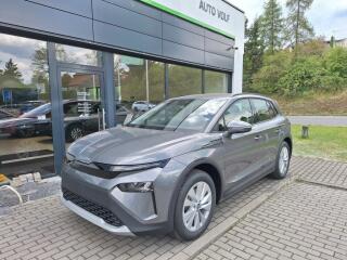 �koda Elroq Essence 60 63kWh 150kW