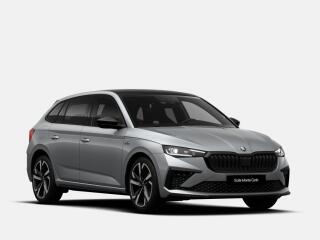 �koda Scala MonteCarlo 1.0TSI 85kW