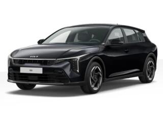 Kia K4 TOP 1.6 T-GDi GPF 7DCT 132kW/1