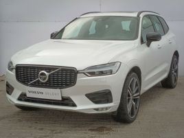 Volvo XC60 R-design B5 145 kW