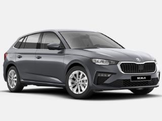 Skoda Scala 130LET 1.0TSI 85kW