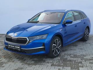 Skoda Octavia 130LET Premium 1.5TSI 110kW