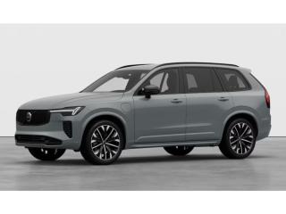 Volvo XC90 ULTRA DARK T8 RECHARGE AWD 335