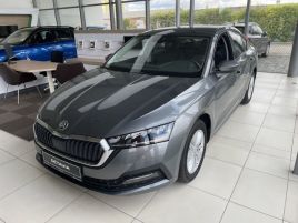 koda Octavia Ambition Plus 1.5TSI 110 kW