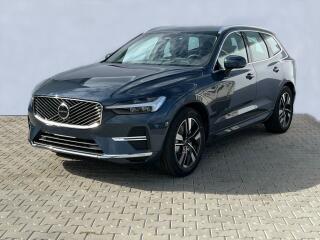 Volvo XC60 PLUS BRIGHT B5 AWD 184kW 4x4