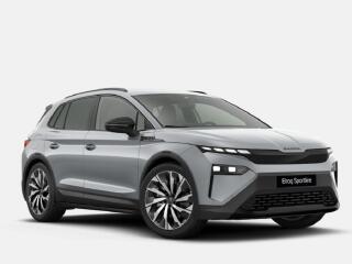 �koda Elroq Sportline 80 82kWh 210kW