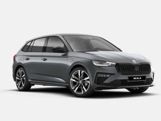 �koda Scala MonteCarlo 1.0TSI 85kW