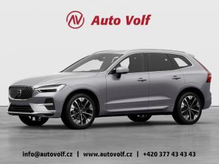 Volvo XC60 PLUS BRIGHT B5 AWD 184kW 4x4