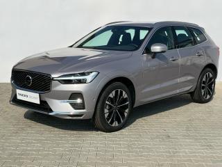 Volvo XC60 PLUS BRIGHT B5 AWD 184kW 4x4