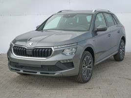 koda Kamiq DRIVE 1.5TSI 110kW