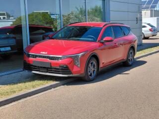 Kia K4 Sportswagon EXCLUSIVE 1.6 T-GDi GPF 7DCT 1