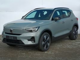 Volvo XC40 Plus Single Motor Extended Ran