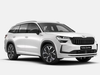 �koda Kodiaq Sportline 2.0TDI 142kW