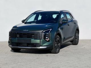 Kia Sportage EXCLUSIVE 1.6 T-GDi GPF 7DCT 1