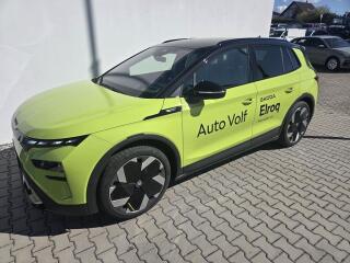 �koda Elroq RS 84kWh 250kW