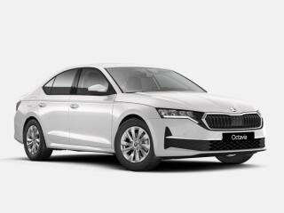 �koda Octavia 130LET 2.0TDI 85kW