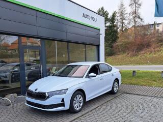 �koda Octavia 130LET 2.0TDI 85kW