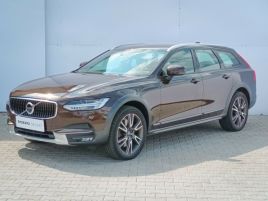 Volvo V90 Cross Country Pro D5 AWD 173kW