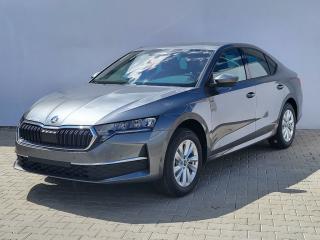 koda Octavia 130LET 1.5TSI 110kW