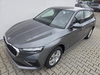 koda Scala 130LET 1.5TSI 110kW