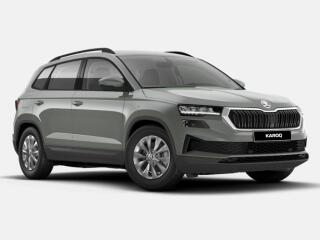 �koda Karoq Classic 1.5TSI 110kW