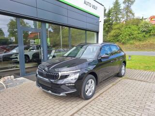 �koda Kamiq Classic 1.0TSI 85kW