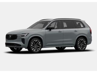 Volvo XC90 Plus Dark B5 184kW