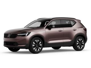 Volvo XC40 PLUS B3 FWD 120kW