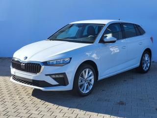 koda Scala 130LET Premium 1.0TSI 85kW