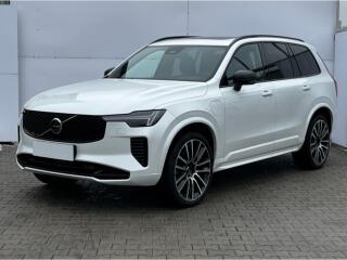 Volvo XC90 Plus Dark T8 AWD 335kW