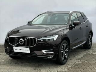 Volvo XC60 Inscription T5 AWD 184kW