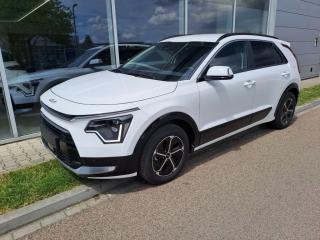 Kia Niro Style Hybid 95kW/129k