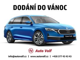 koda Octavia 130LET Premium 1.5TSI 110kW