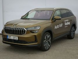 koda Kodiaq Exclusive Selection 2.0TDI 142