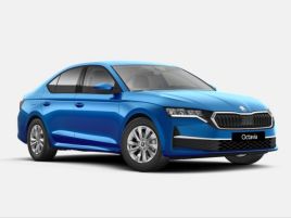 koda Octavia 130LET 1.5TSI 110kW