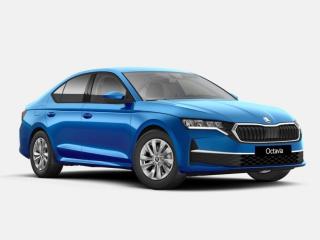 koda Octavia 130LET 1.5TSI 110kW