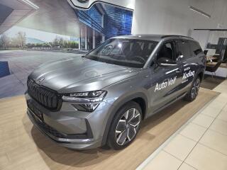 �koda Kodiaq Sportline 2.0TDI 142kW