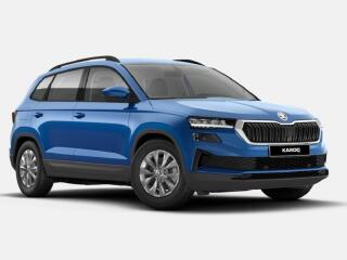 �koda Karoq Classic 1.5TSI 110kW