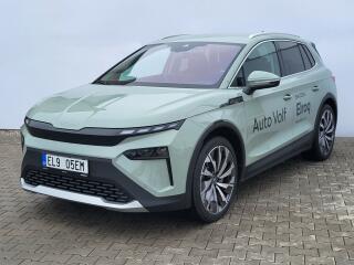 �koda Elroq Selection 85 82kWh 210kW