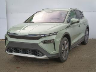 koda Elroq Prmium 50 55kWh 125kW