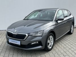 koda Scala Ambition 1.0TSi 81 kW